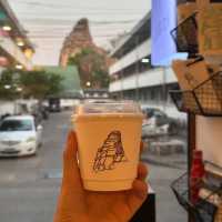 CHEDI little stand