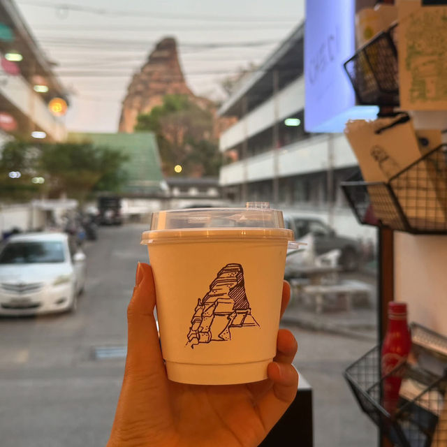 CHEDI little stand