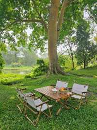 Favor Field Cafe | ราชบุรี
