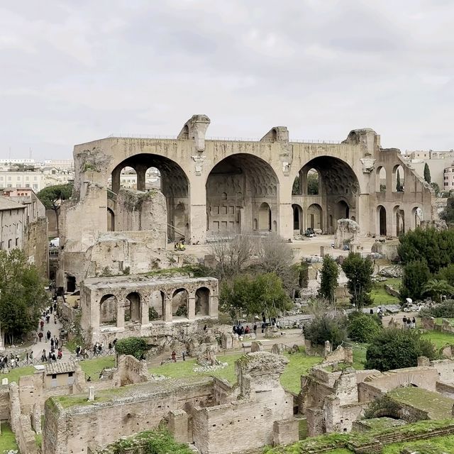 Top historical visits
