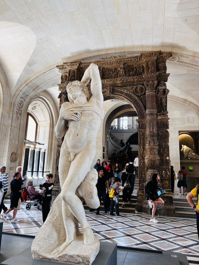✨🇫🇷🥐3泊4日 パリ旅行攻略ガイド ✨✅
