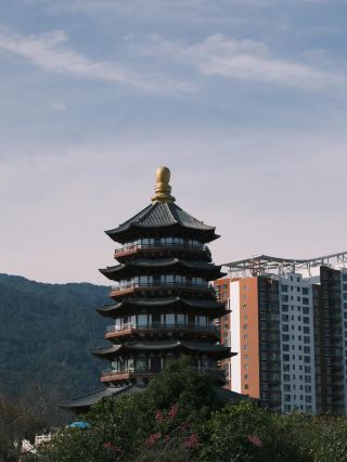 Trip to Lincang, China 🇨🇳