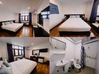โรงแรมดุสิต สกลนคร