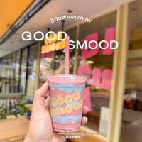 Good healthy - Good Smood ผลไม้ปั่นรักสุขภาพ