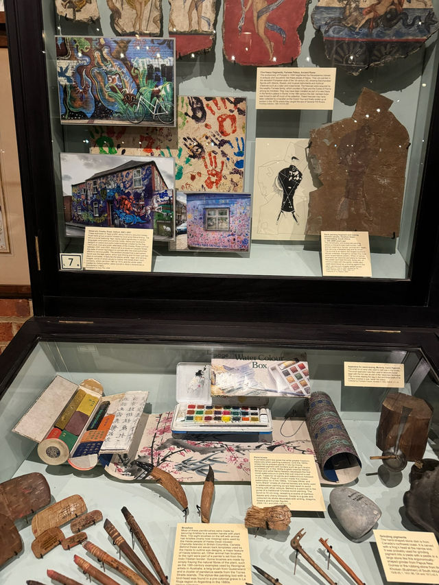 Pitt Rivers Museum: A Treasure Trove of Curiosities