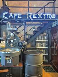 CAFE RE