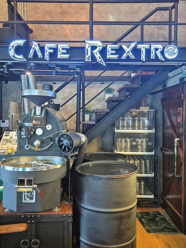 CAFE RE