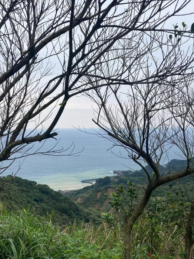 報時山觀景臺