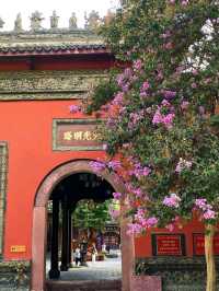 Daci Temple