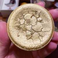 超精緻的陝歷博文創紀念品