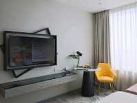 Avani Sukhumvit Bangkok Hotel