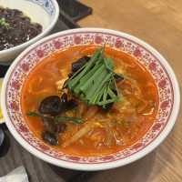 【韓国/釜山】江西区グルメ🍴︎中和佳庭(중화가정)
