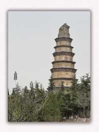 "穿越時光的寧靜之地：探訪常樂寺"