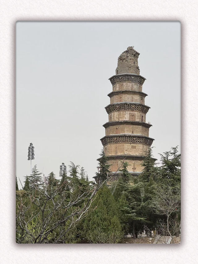 "穿越時光的寧靜之地：探訪常樂寺"