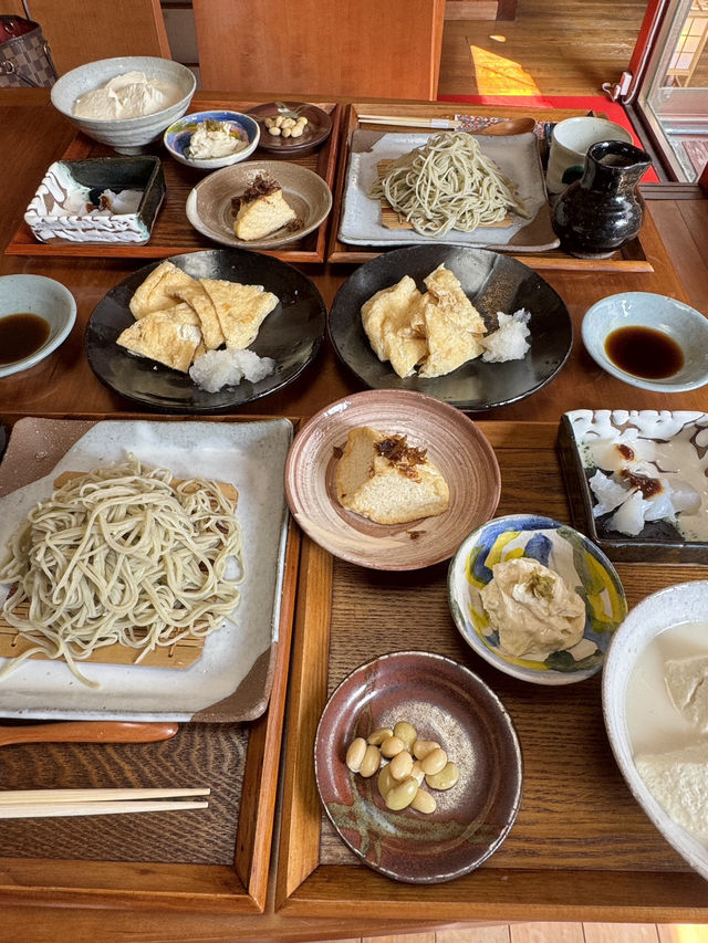 【山口旅行】大人の隠れ家
