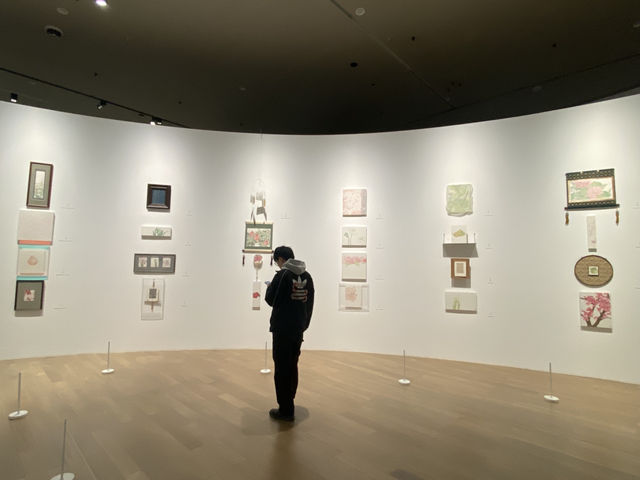 Chengdu Tianfu Art Museum 🇨🇳🖼️