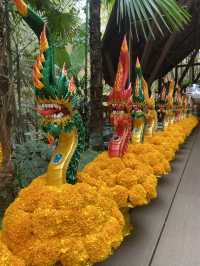 ที่เที่ยวสายมูห้ามพลาดในเชียงใหม่ 