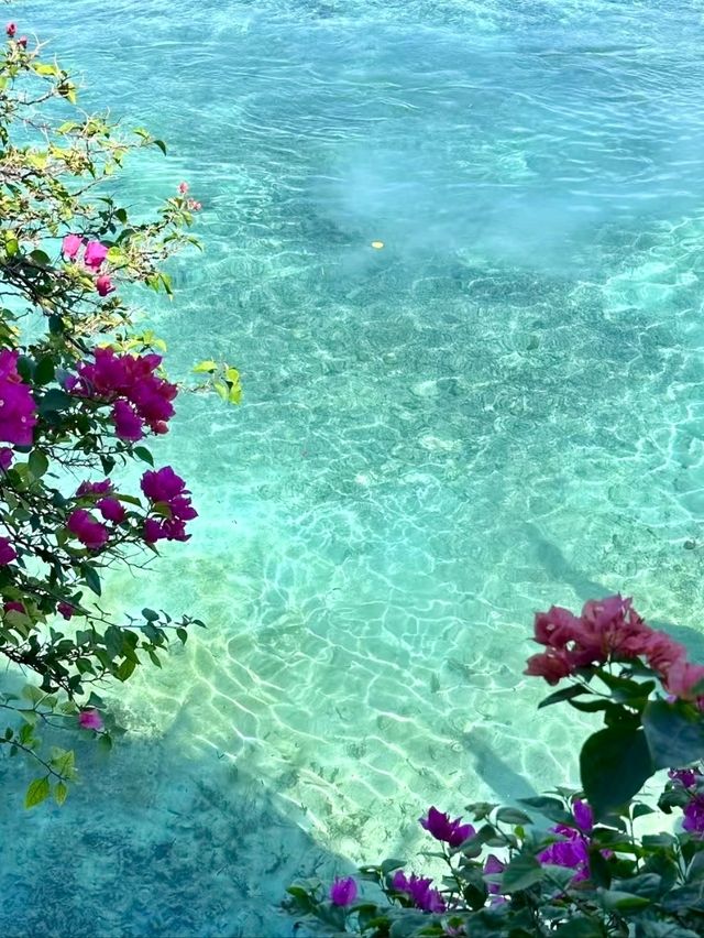 Kapalai: An Exclusive Island Retreat