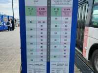 由柳川去鳥栖outlet行程實測