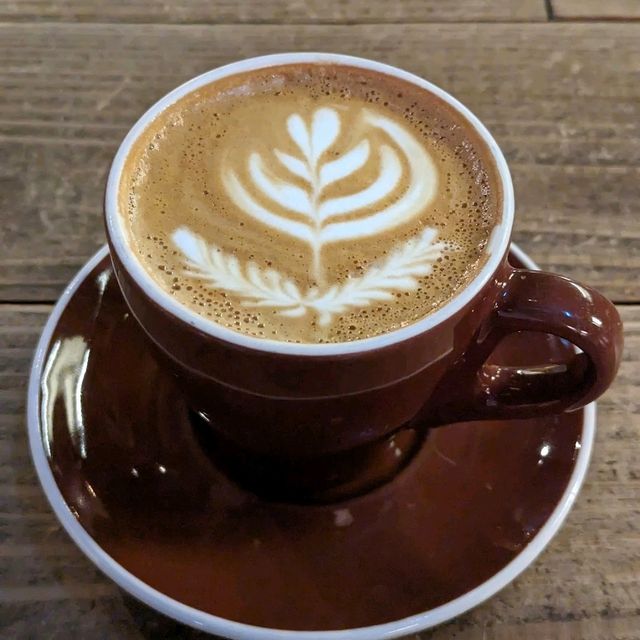 Great drip coffee options