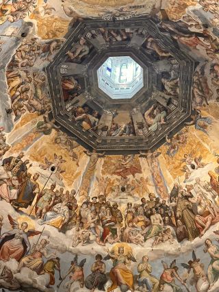Florence Duomo