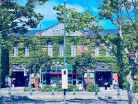 【欧風ロマン in 北海道】東京発・函館日帰りロマンチックプチ旅行🌍✨