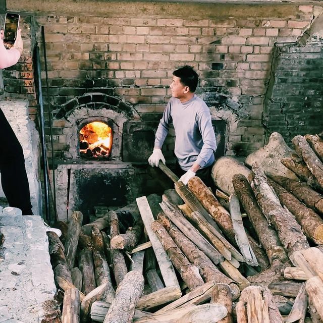 Crafting History: The Timeless Ceramic Legacy of Nanfeng Ancient Kiln