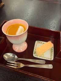 華水亭 皆生溫泉酒店推介