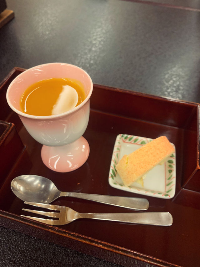 華水亭 皆生溫泉酒店推介