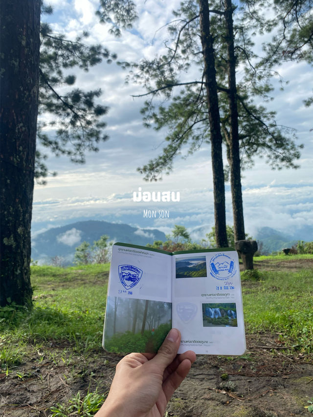 14 พิกัดเที่ยวเชียงใหม่ 🏡⛰️🌦️🌿