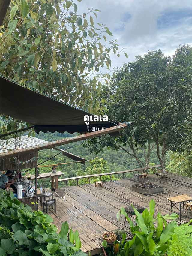 14 พิกัดเที่ยวเชียงใหม่ 🏡⛰️🌦️🌿