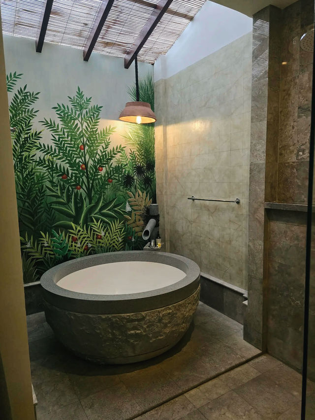 Alaya Resort Ubud 