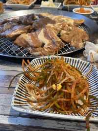 부산 영도 맛집 ‘때깔’