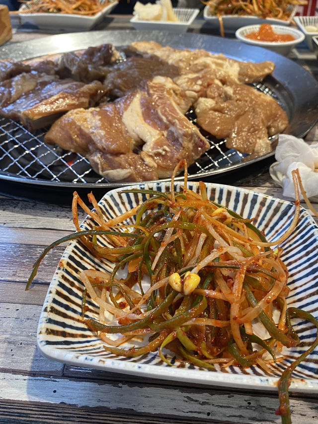 부산 영도 맛집 ‘때깔’