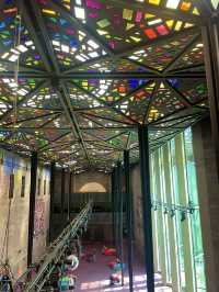 【NGV】オーストラリア最古の公立美術館🏛️🎨