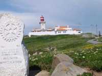 # 羅卡角（Cabo da Roca）葡萄牙幸特拉