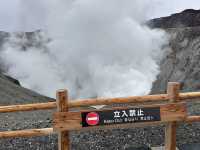 福岡一日遊行程🪄阿蘇火山與草千里 🌋🌿