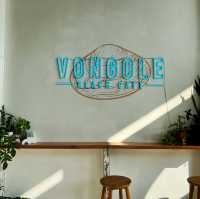 Vongole beach café 