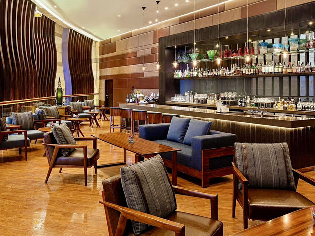 Hyatt Regency Manila, City of Dreams