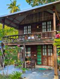 Perfect peaceful getaway or a retreat with nature.