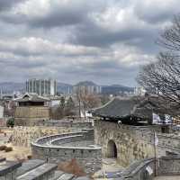 Suwon Shooting Location 🎥