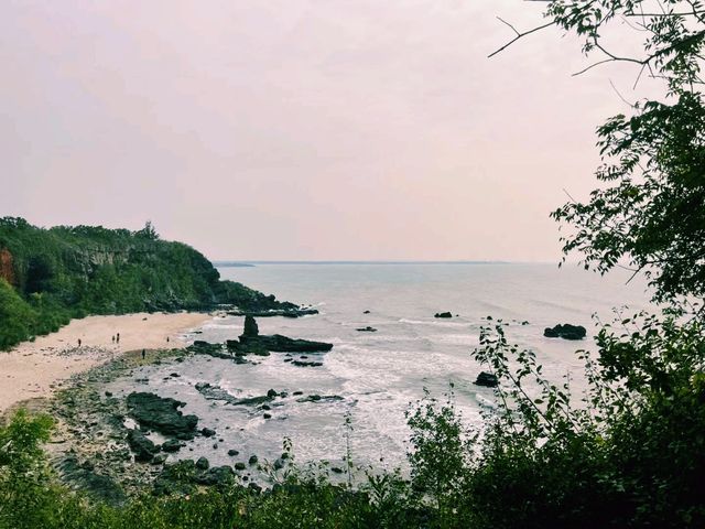 中國海南省著名景點海花島旅行攻略，適合打卡拍照📸