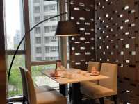 林口出差的商旅首選---林口亞昕福朋喜來登酒店 Four Points by Sheraton Linkou