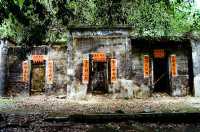 The So Lo Pun Haunted Village