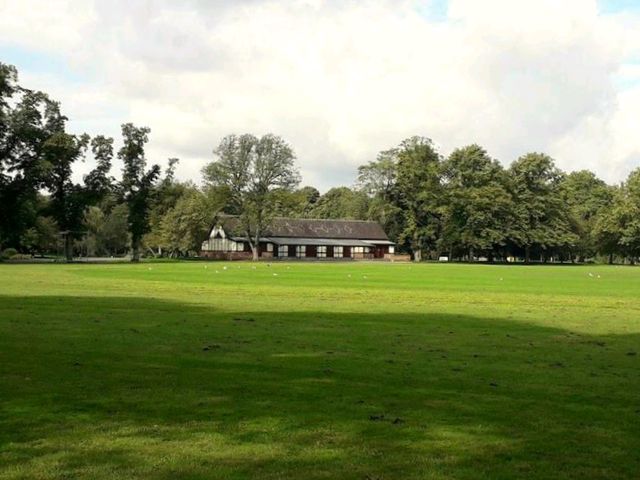 Alexandra Park