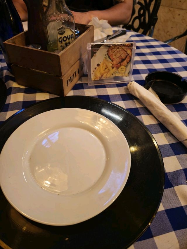 해외여행 쿠바 올드하바나의 피자맛집 Pizza Retro