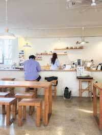핸드드립 커피 전문점 온청천 감성카페 레이지모먼트☕️