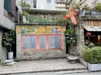 千年歷史的滄桑韻味與城市記憶✨南頭古城🏯