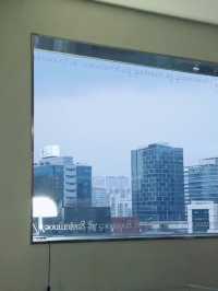 성수동 여행 카페 추천! 연무장