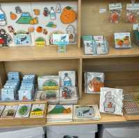 【済州旅行　お土産】　雑貨屋さん
